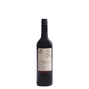 Wild Flower - Merlot - 375ml | Australian Red Wine