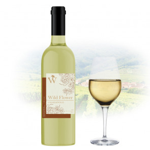 Wild Flower - Chardonnay | Australian White Wine
