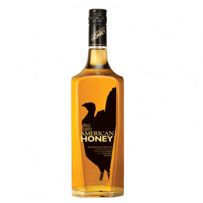 Wild Turkey - American Honey - 1L | American Liqueur