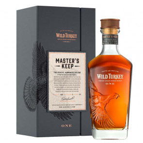 Wild Turkey - Master's Keep One | American Whiskey