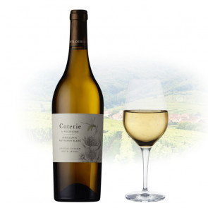 Wildeberg - Semillion Sauvignon Blanc | South African White Wine