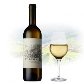 Wildeberg - White | South African White Wine