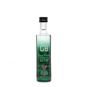 Chase GB Great British - 50ml | Extra Dry Gin