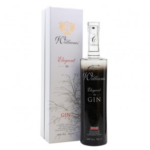 Williams - Elegant 48 | English Gin