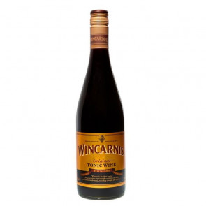 Wincarnis - Original | English Tonic Wine