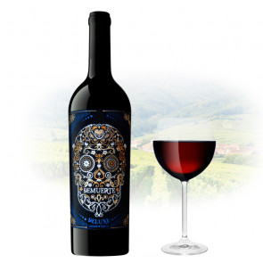 Winery On Creations - Demuerte Deluxe | Spanish Red Wine