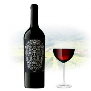 Winery On Creations - Demuerte One | Spanish Red Wine