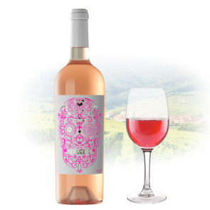 Winery On Creations - Demuerte Rosé | Spanish Pink Wine