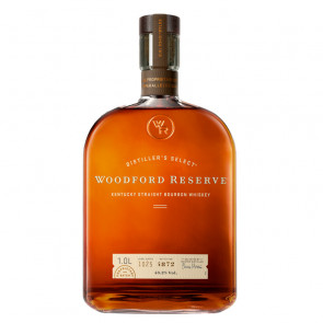 Woodford Reserve - Distiller's Select - 1L | Kentucky Straight Bourbon Whiskey