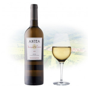 Marqués de Cáceres - Antea Edición Limitada | Spanish White Wine