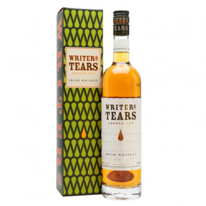Writers Tears - Copper Pot | Blended Irish Whiskey