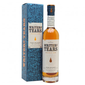 Writers Tears - Double Oak | Blended Irish Whiskey