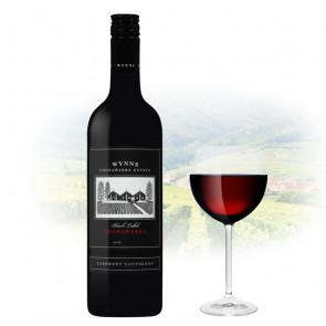 Wynns - Black Label Cabernet Sauvignon | Australian Red Wine