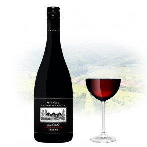 Wynns - Black Label Shiraz | Australian Red Wine
