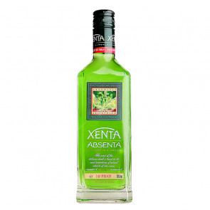 Xenta Absenta | Italian Liqueur
