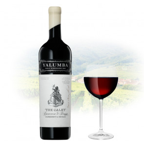 Yalumba - The Caley Cabernet Shiraz | Australian Red Wine
