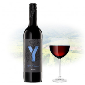 Yalumba - Y Series - Merlot | Australian Red Wine