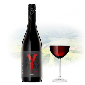 Yalumba - Y Series - Shiraz | Australian Red Wine
