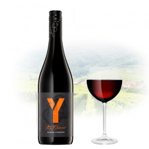 Yalumba - Y Series - Shiraz Viognier | Australian Red Wine