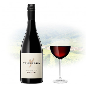 Yangarra - Old Vine Grenache | Australian Red Wine