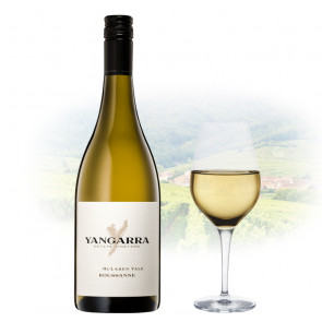Yangarra - Roussanne | Australian White Wine