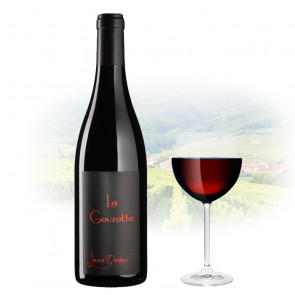 Yann Durieux - La Gouzotte | French Red Wine