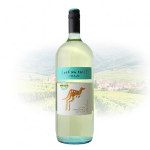 Yellow Tail - Moscato - 1.5L | Australian White Wine