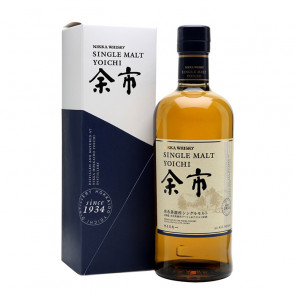 Nikka - Yoichi | Single Malt Japanese Whisky