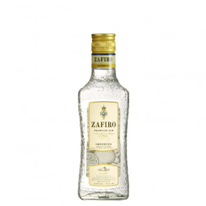 Zafiro Classic - 350ml | Spanish Premium Gin
