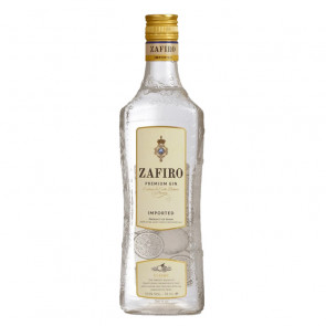 Zafiro Classic - 700ml | Spanish Premium Gin