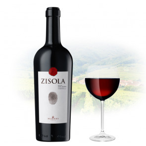 Zisola - Noto Rosso | Italian Red Wine